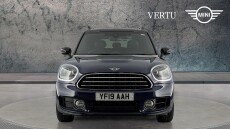 MINI Countryman 1.5 Cooper Exclusive 5dr Auto Petrol Hatchback